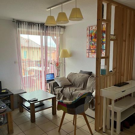 Residence Claire Rive Appt 45 Prayssac ภายนอก รูปภาพ