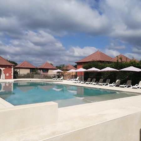 Residence Claire Rive Appt 45 Prayssac ภายนอก รูปภาพ