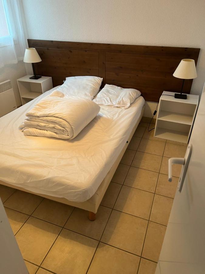 Residence Claire Rive Appt 45 Prayssac ภายนอก รูปภาพ